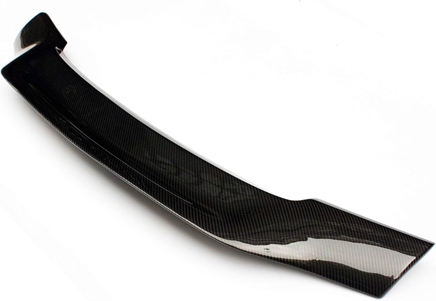 Carbon Fiber Trunk Spoiler for Mercedes Benz C Class W205 Sedan 2015+