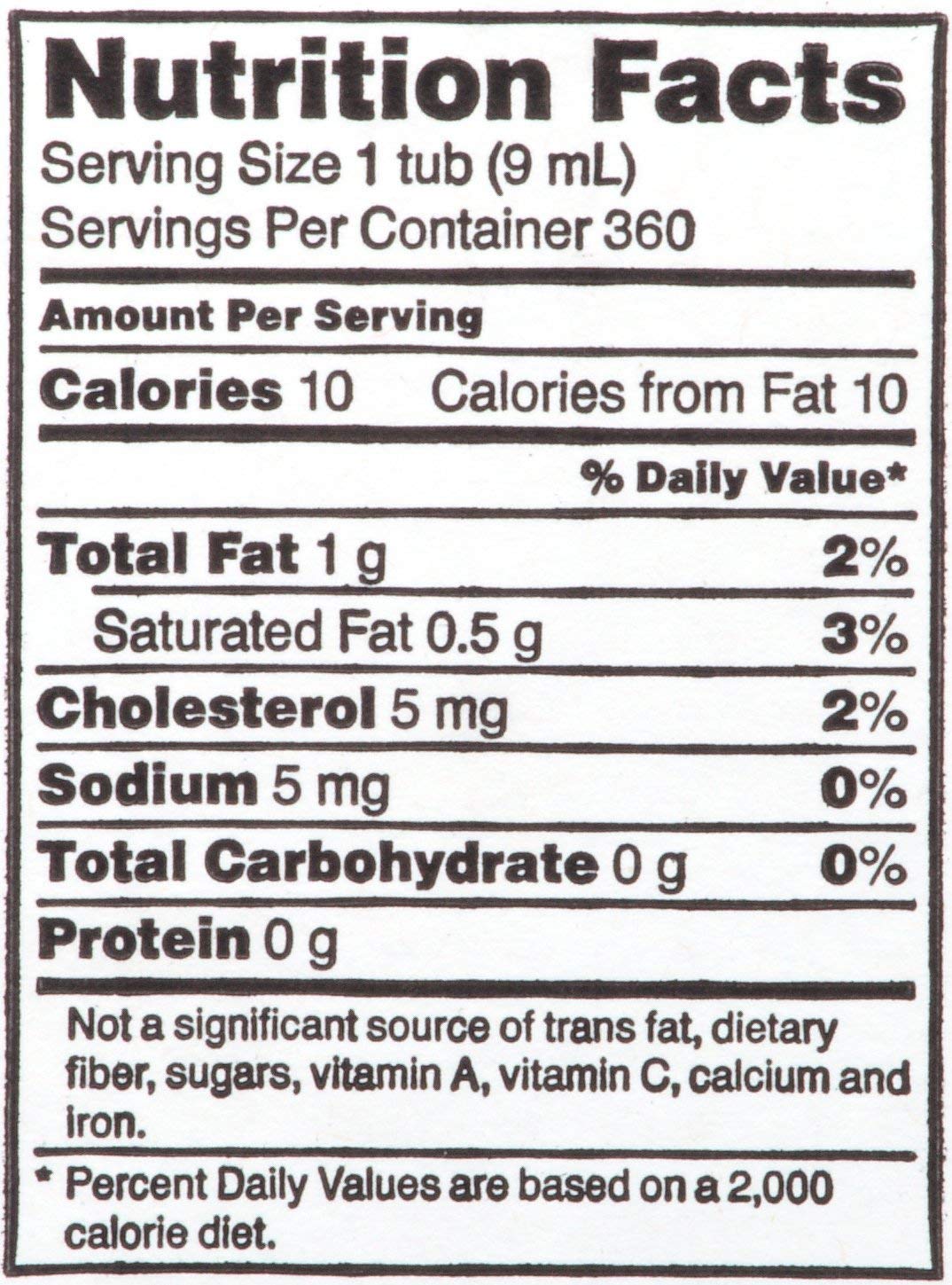 Nestle Carnation Coffee Creamer Half and Half, No Refrigeration, Made with Real Dairy, Box of 360 Pack of 2