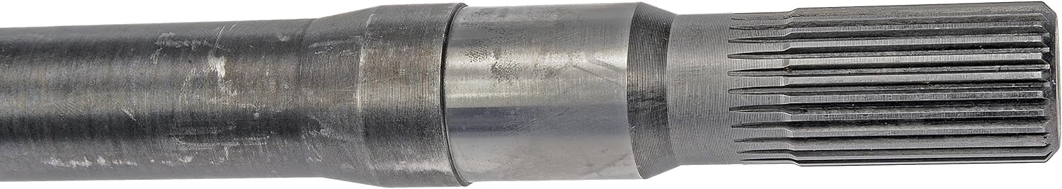 Dorman 630-428 Front Passenger Side Drive Axle Shaft Assembly for Select Jeep Models