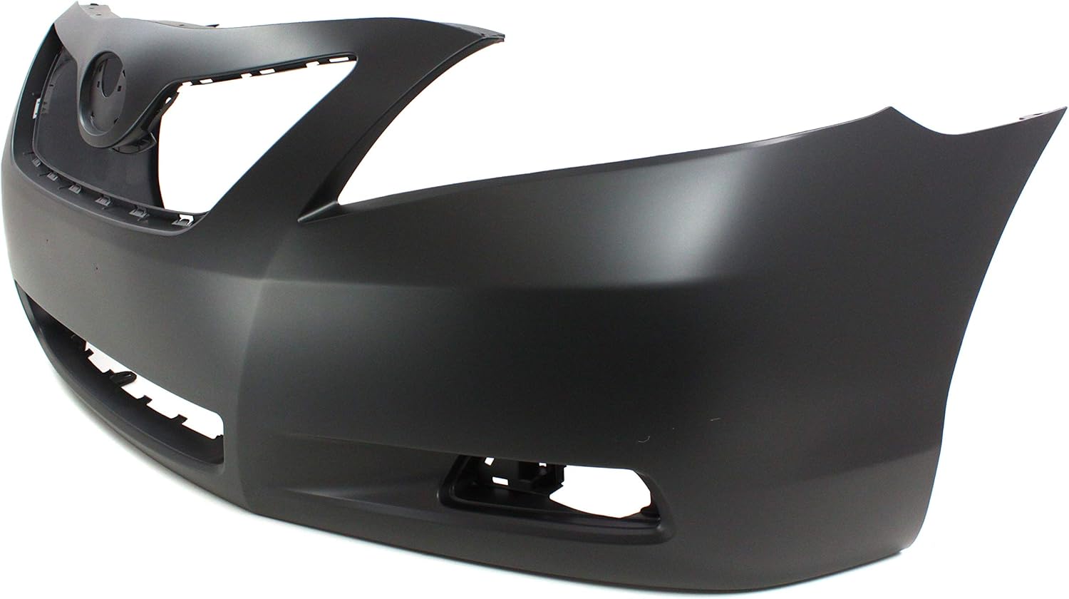 Garage-Pro Front Bumper Cover Compatible with Toyota Camry 2007-2009 Primed USA Built