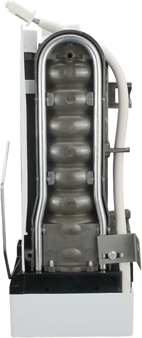 241798231 241798224 Ice Maker Assembly by SupHomie - Compatible with Frigi-daire Refrigerators Replaces 241642511 241642501 241798201 PS10057209 Pack of 2