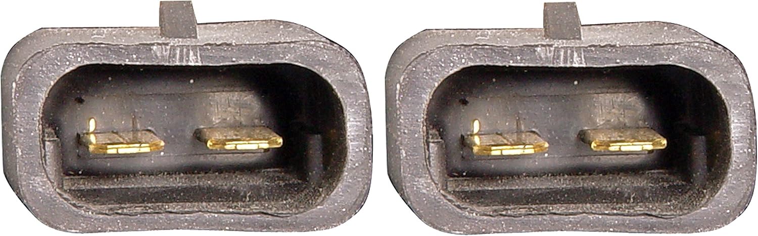 Dorman 620-616 Engine Cooling Fan Assembly Compatible with Select Chevrolet Models