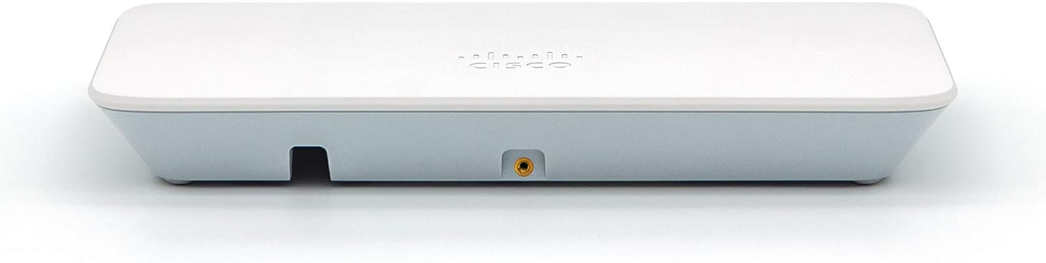 Meraki Go by Cisco | Indoor WiFi Access Point | Cloud Managed | Mesh | [GR10-HW-US]