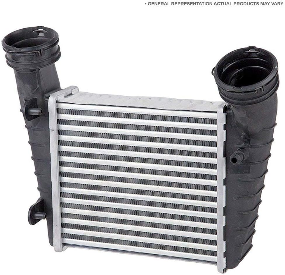 For Ford Flex & Taurus & Lincoln MKS & MKT New Intercooler - BuyAutoParts 41-20102AN New