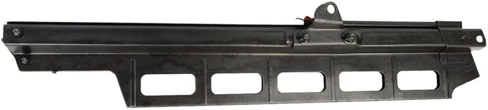 Superior Parts SP 885-827 Aftermarket Magazine Assembly (Steel) 1-Hole for Hitachi NR83A, NR83A2, NR83A2(S), NR83A3, NR83A23S Framing Nailers Pack of 2