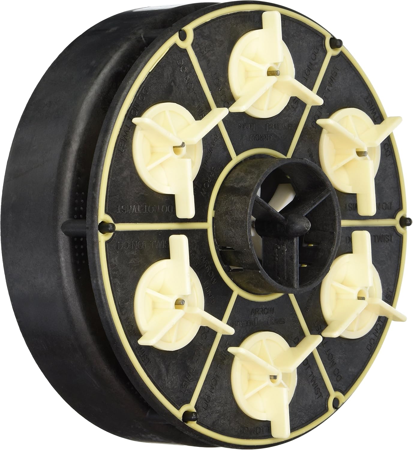 Paramount Pool & Spa Systems 004-302-4402-00 1 Plus 1 Module