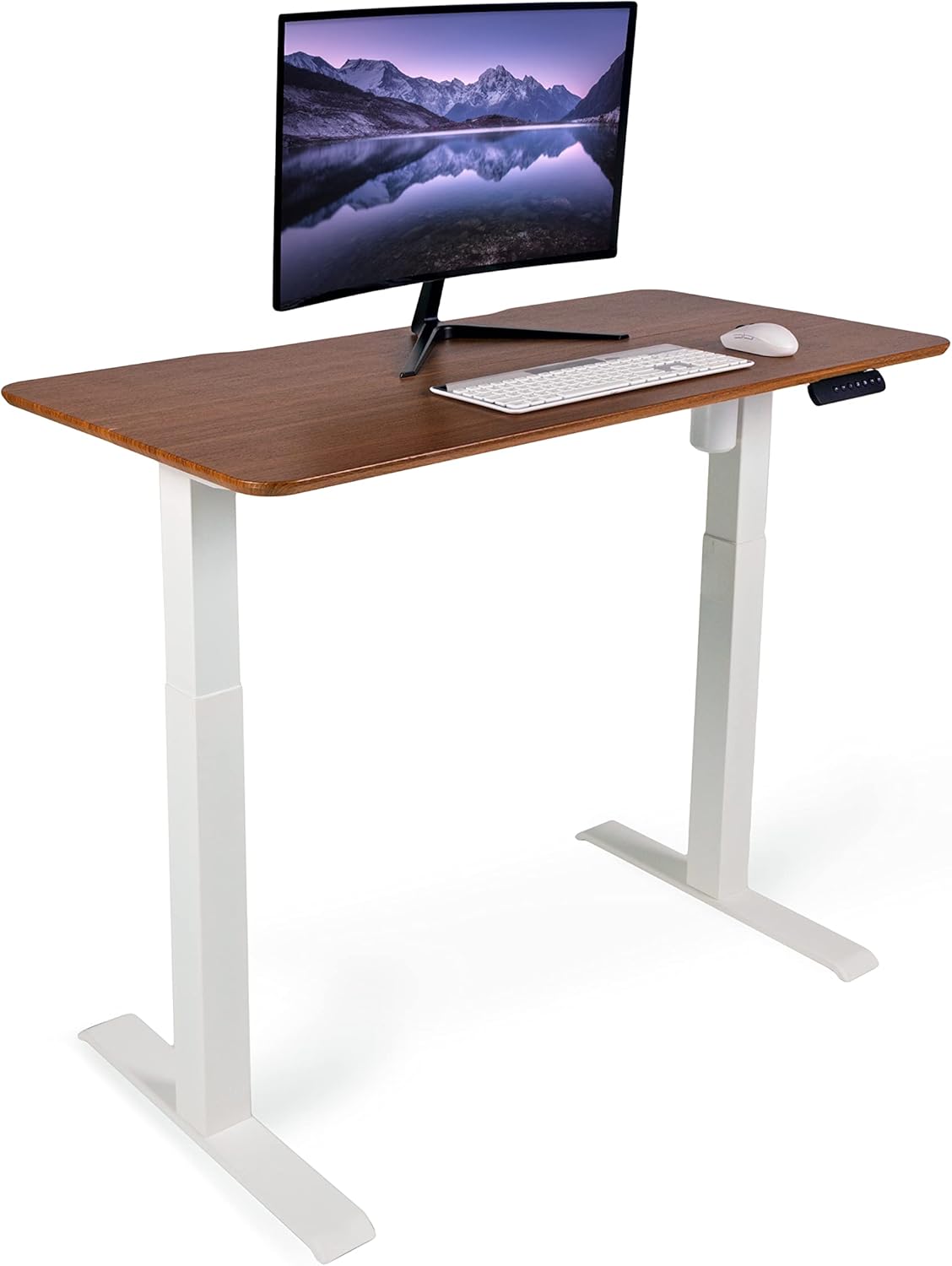 Vari Essential Electric Standing Desk 48