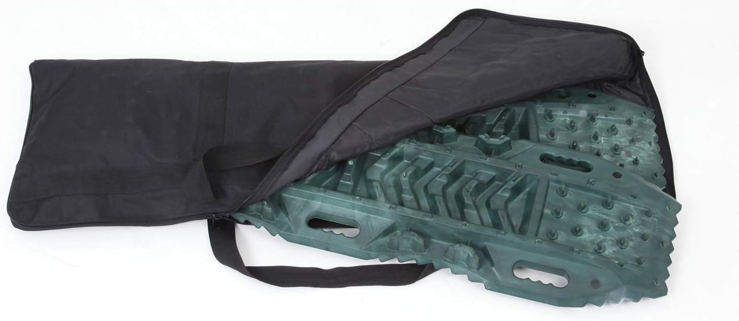 Smittybilt Element Ramps (Pair) - 2790 , Green