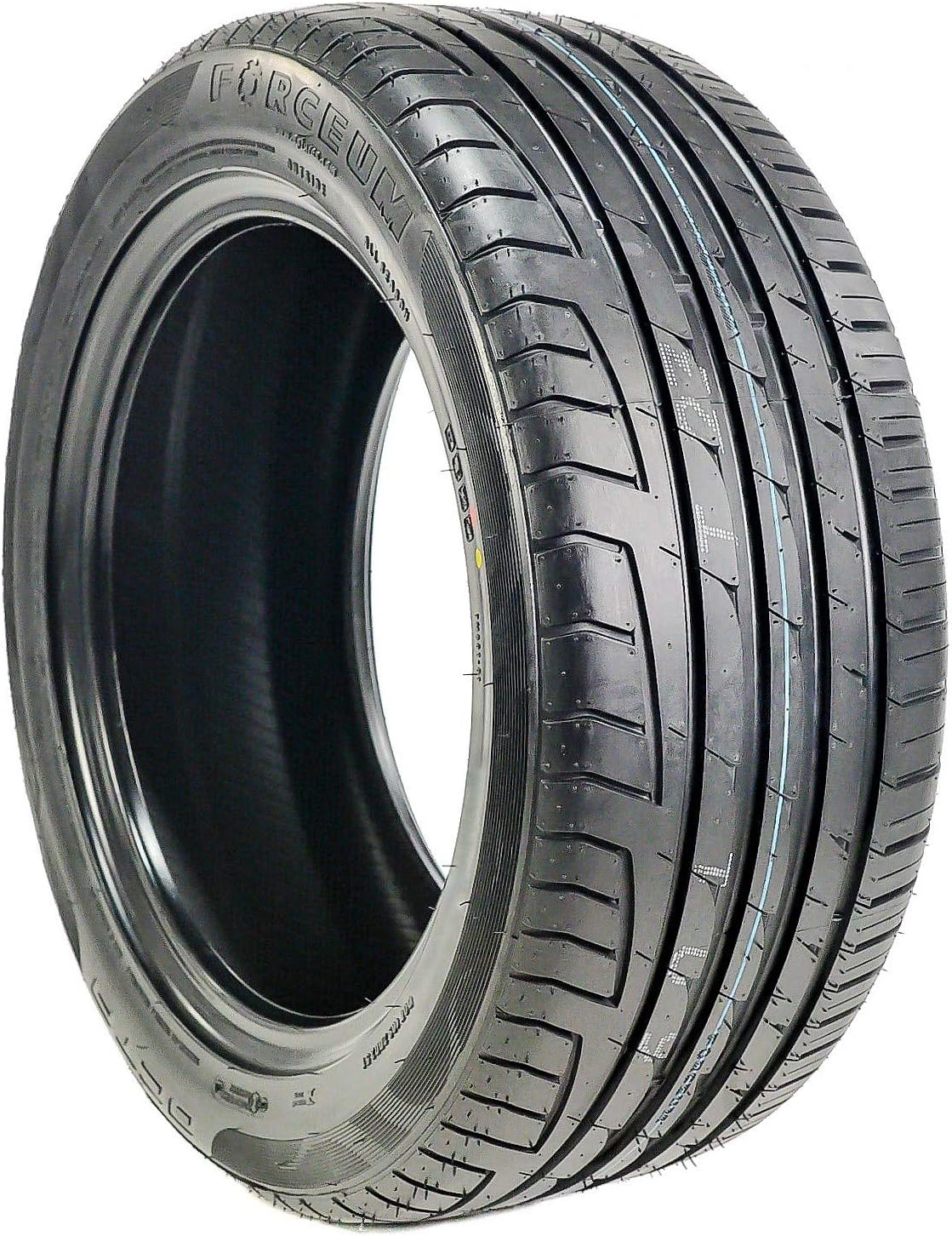 Forceum Octa All-Season High Performance Radial Tire-245/50R17 245/50ZR17 99W