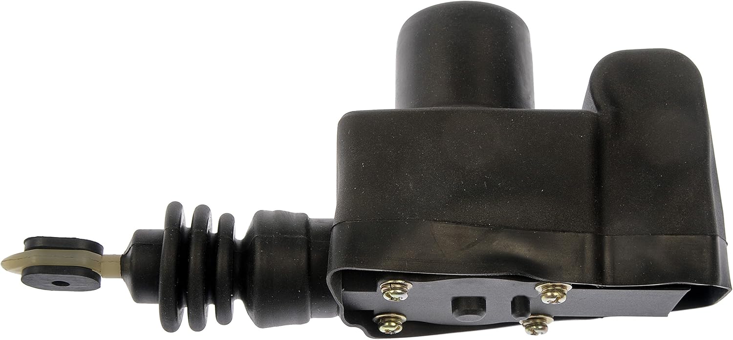 Dorman 746-014 Door Lock Actuator Motor Compatible with Select Models Pack of 2
