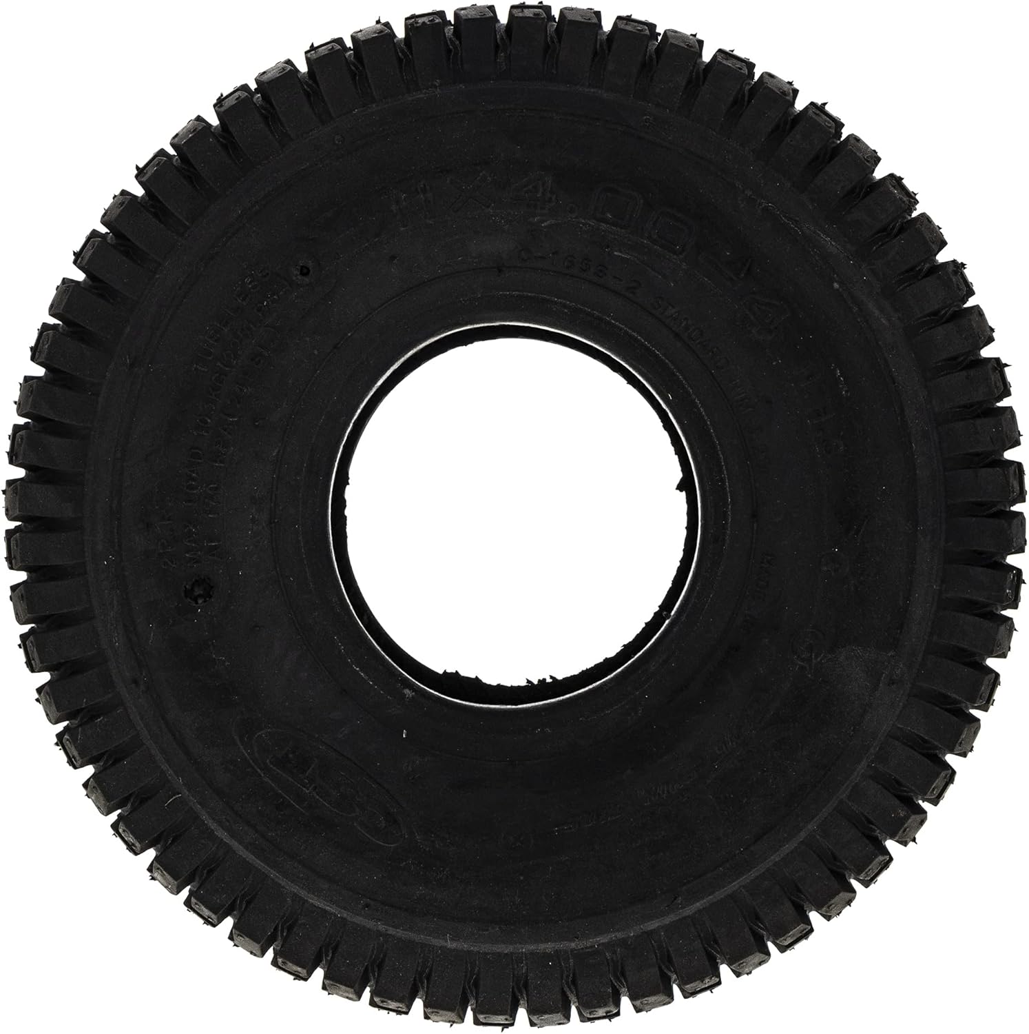 Exmark 121-6081 Tire Aerator Slicxer Seeder ARS180CKA21000 SD270SB20 2 Pack