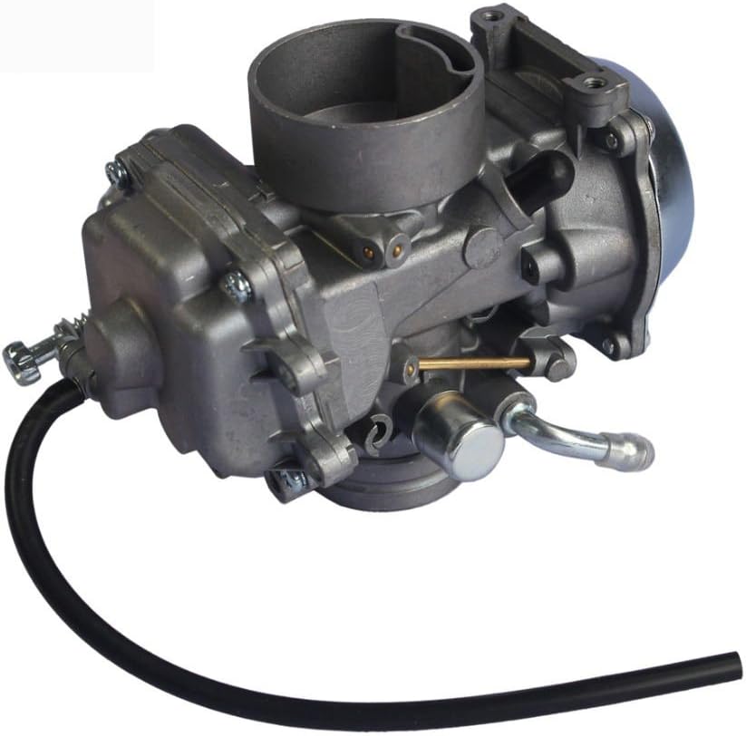 Goodfind68 New Carburetor Compatible with Polaris Sportsman 500 Carburetor 4x4 Atv Quad 1996-2001 2002-2008 Pack of 2