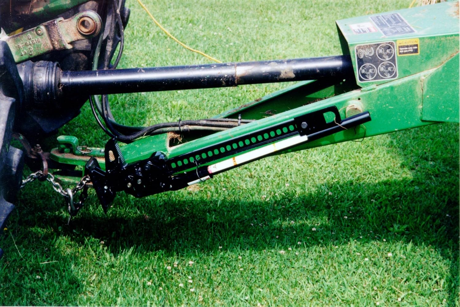 Hi-Lift Jack EJ550 36