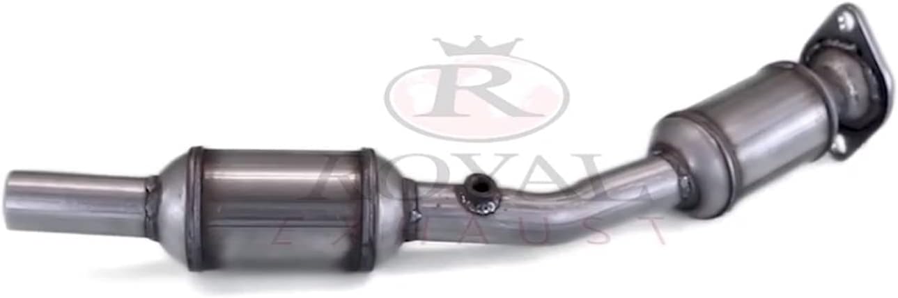 Catalytic Converter compatible with toyota corolla 2003 2004 2005 2006 2007 2008 matrix 2003 2004 2005 2006 2007 2008 compatible with pontiac vibe 2003 2004 2005 2006 2007 2008 1.8L