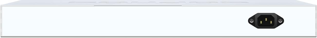Sophos CS110-24 Switch with Support and Services - 1 Year - 24 Port - US Power Cord (C12A1CSUS)