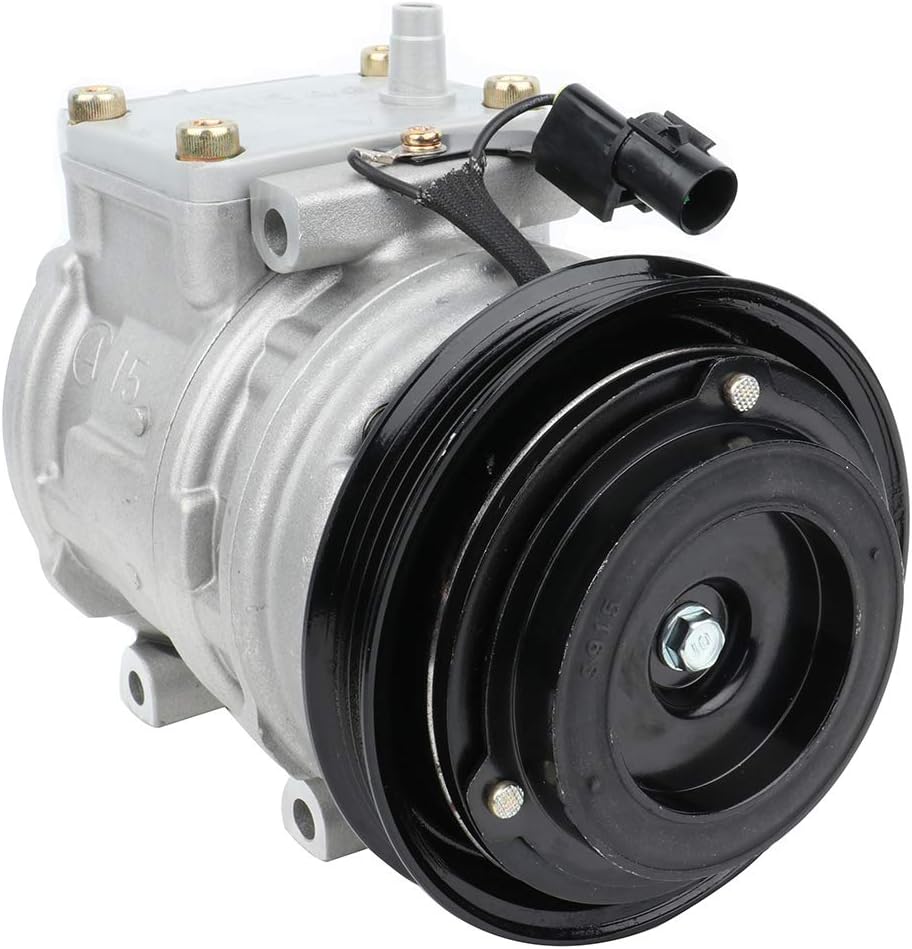 SCITOO CO 21011C AC Compressor for A-cura EL Integra NSX for H-onda Civic 1997-2005