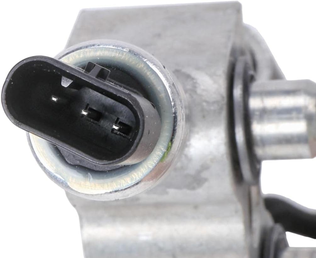 ACDelco GM Original Equipment 84052151 Air Conditioning Compressor Hose Assembly