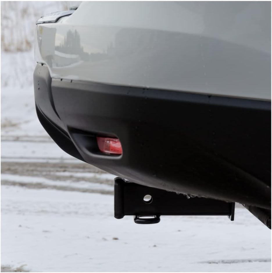 For Nissan Rogue Select 2014 2015 Trailer Hitch