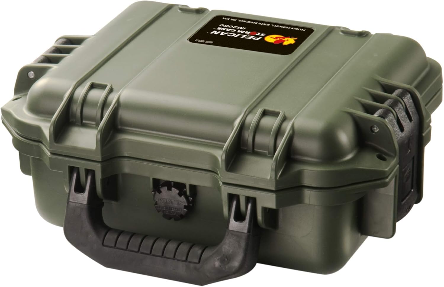 Pelican Storm iM2050 Case With Foam Pack of 2