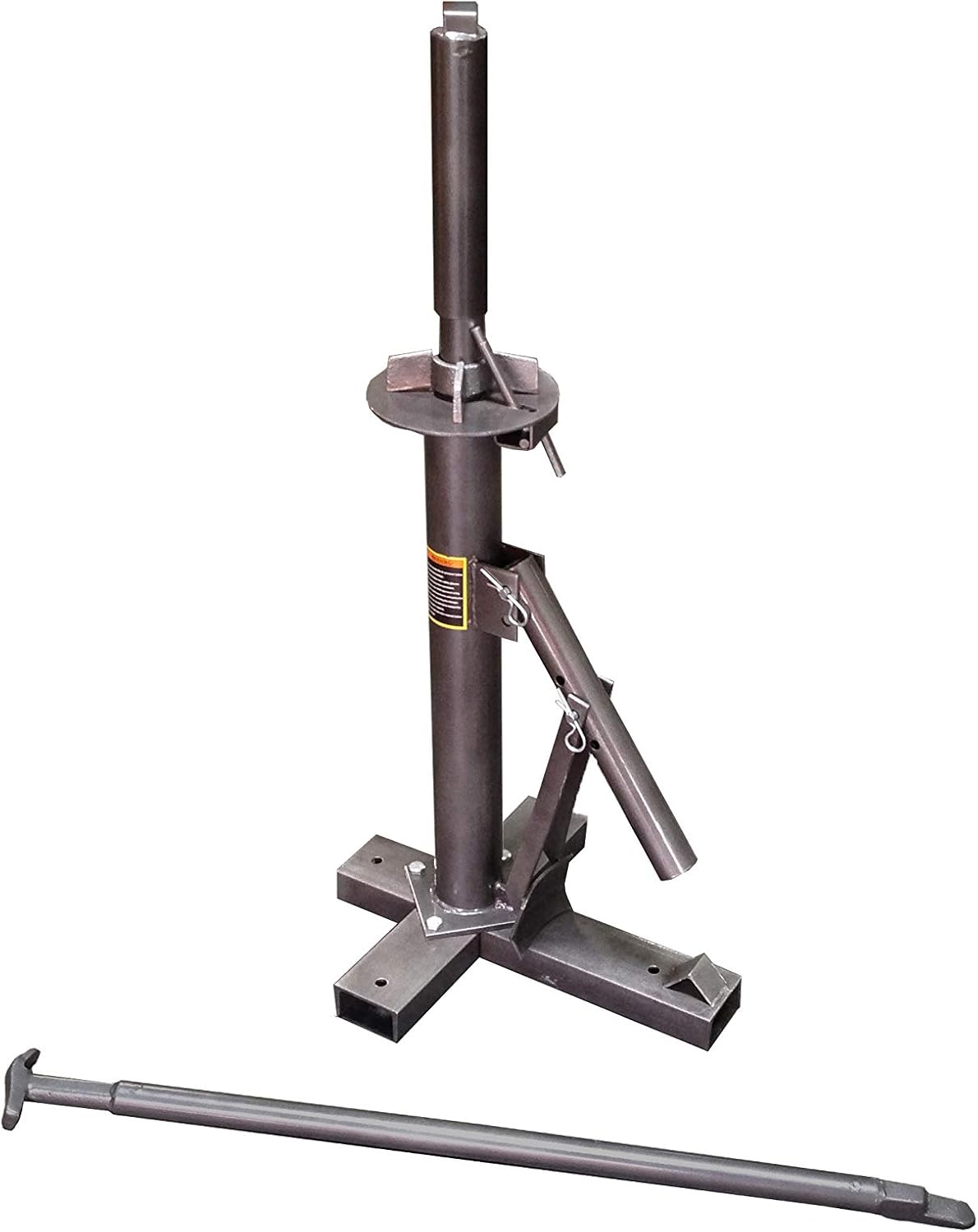 LARIN TC-1 Tire Changer