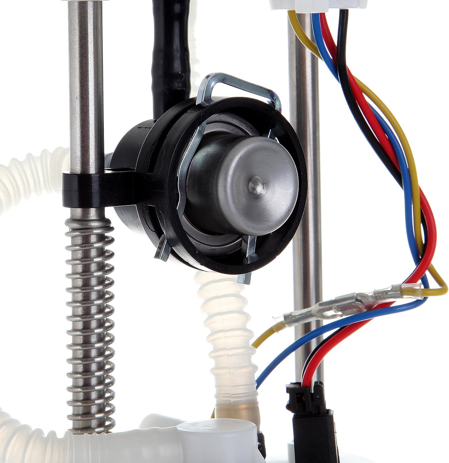 ROADFAR Fuel Pump Assembly Electrical Module Sending Unit Compatible with 2001 2002 2003 2004 for Ford Escape for Mazda Tribute Compatible E2291M Pack of 2