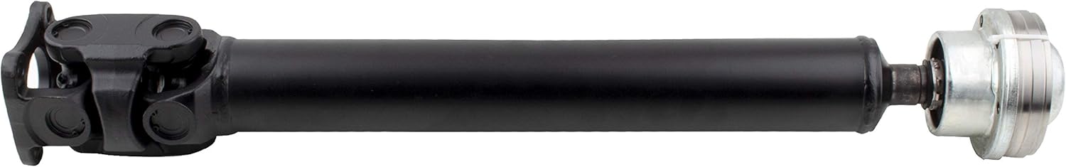 BOXI Front Driveshaft Propeller Drive Shaft Assembly for Auto-Trans Models 1998-2003 Mercedes Benz ML320 / 2003-2005 Mercedes Benz ML350 / Replaces 1634100201 936-321