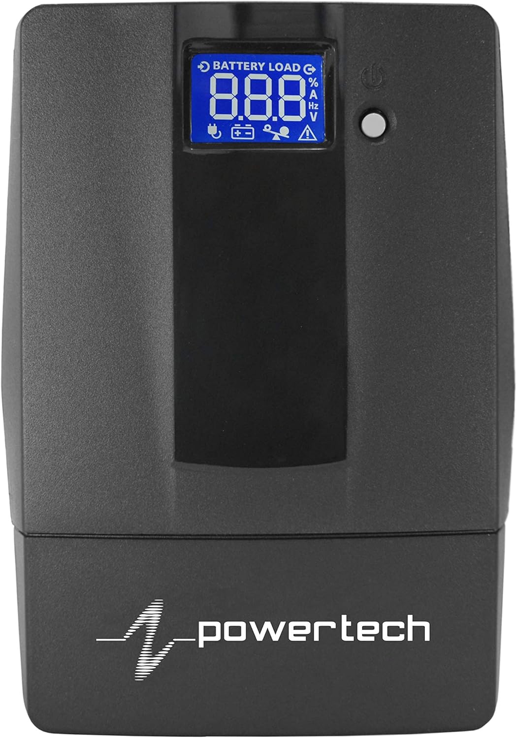 Powertech UPS, 800VA UPS Battery Backup & Surge Protector PT-800