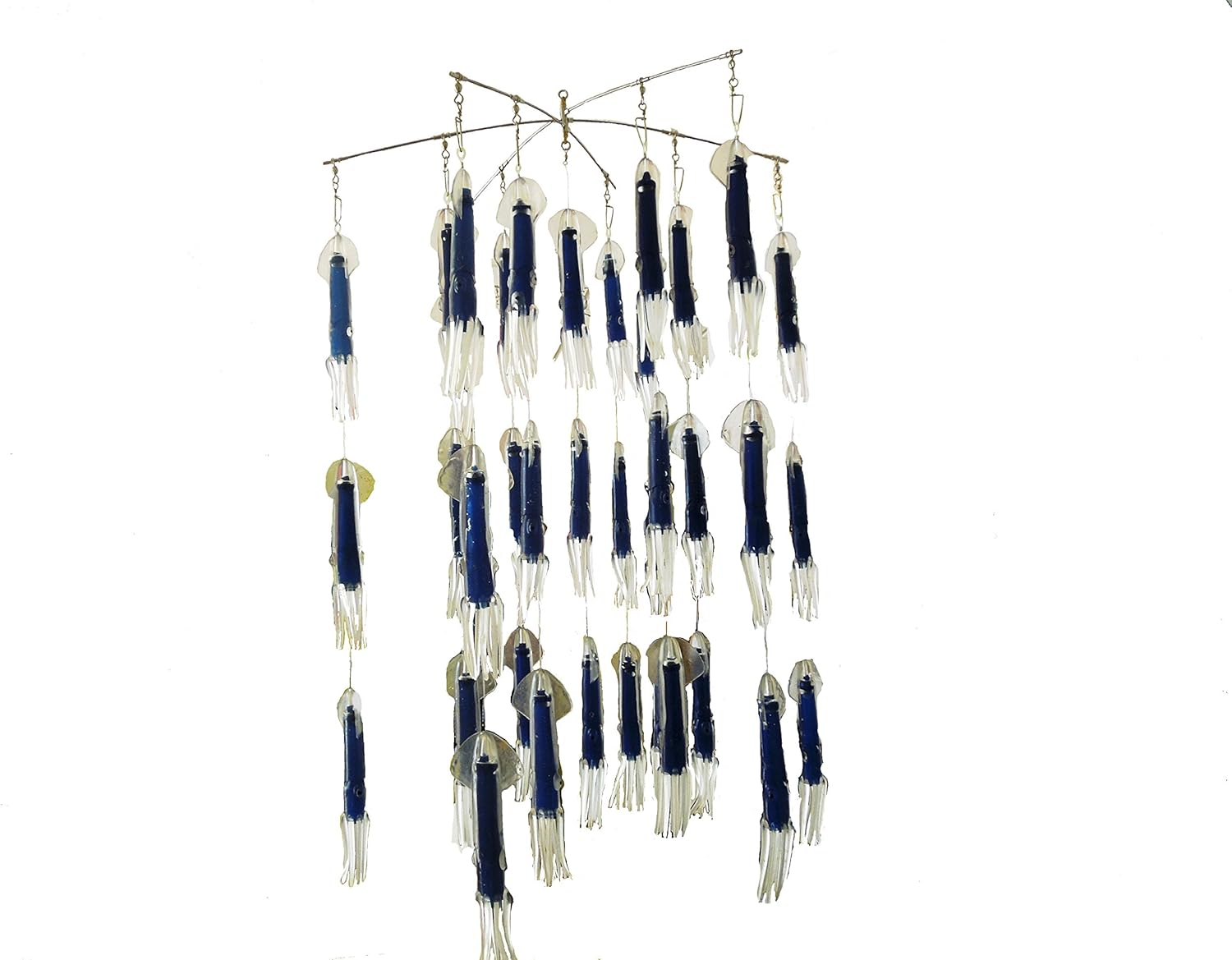 EatMyTackle Marlin Mauler Mega Dredge Fishing Teaser