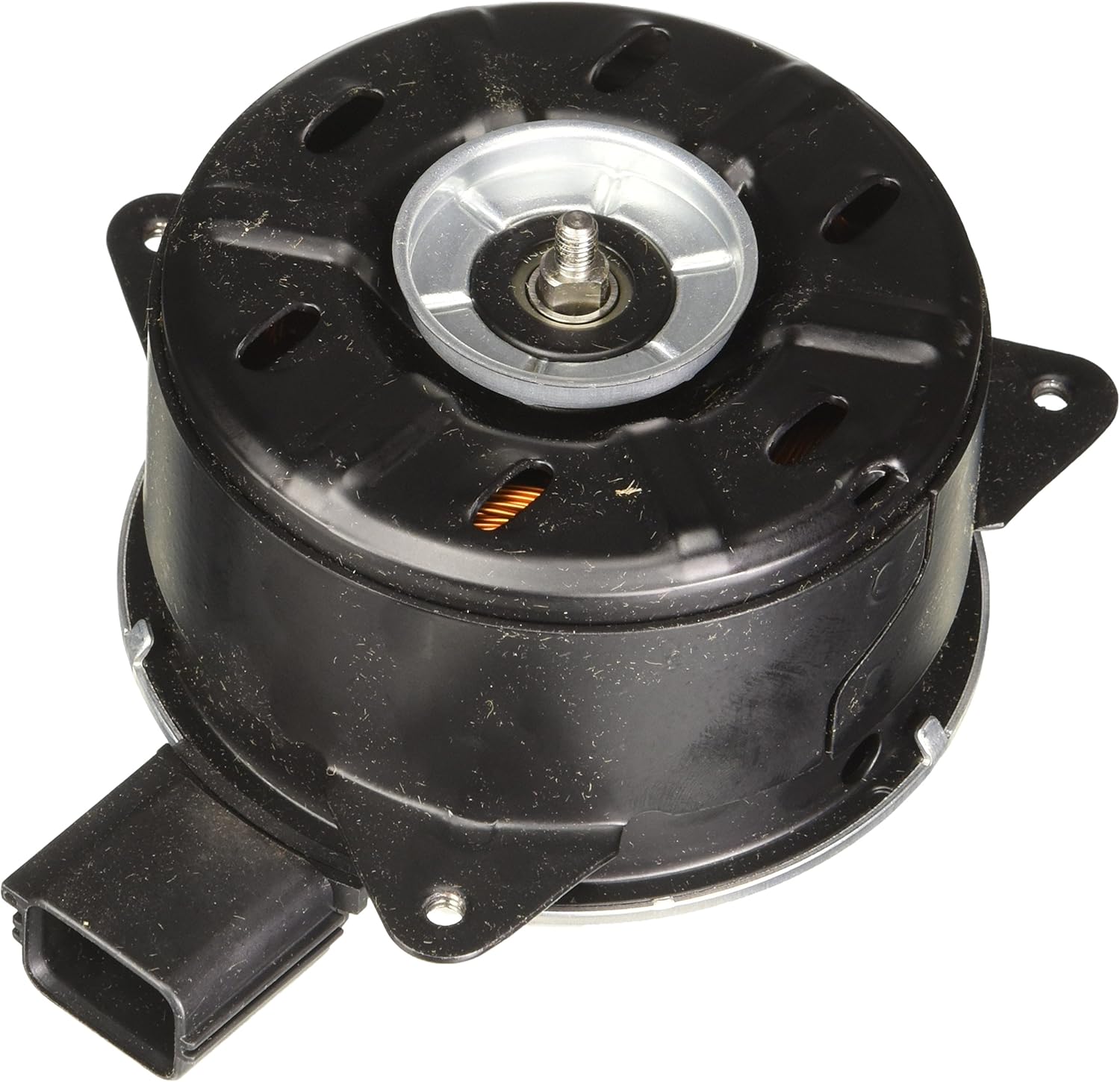 GM Genuine Parts 15-80516 Engine Cooling Fan Motor