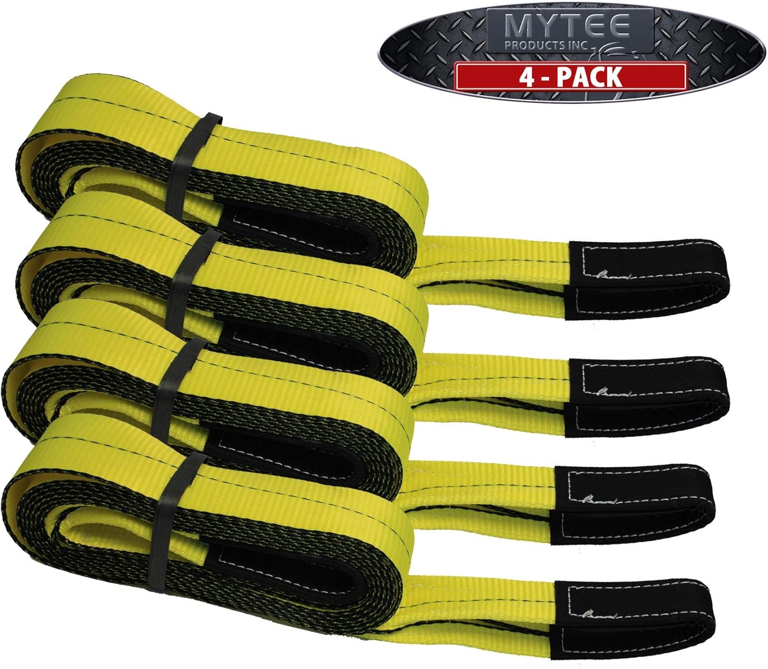 Mytee Products (4 Pack 3