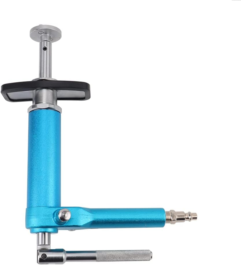 VECONOR Brake Wind Back Tool Set,16-Pcs Pneumatic Brake Caliper Compression Set Pack of 2