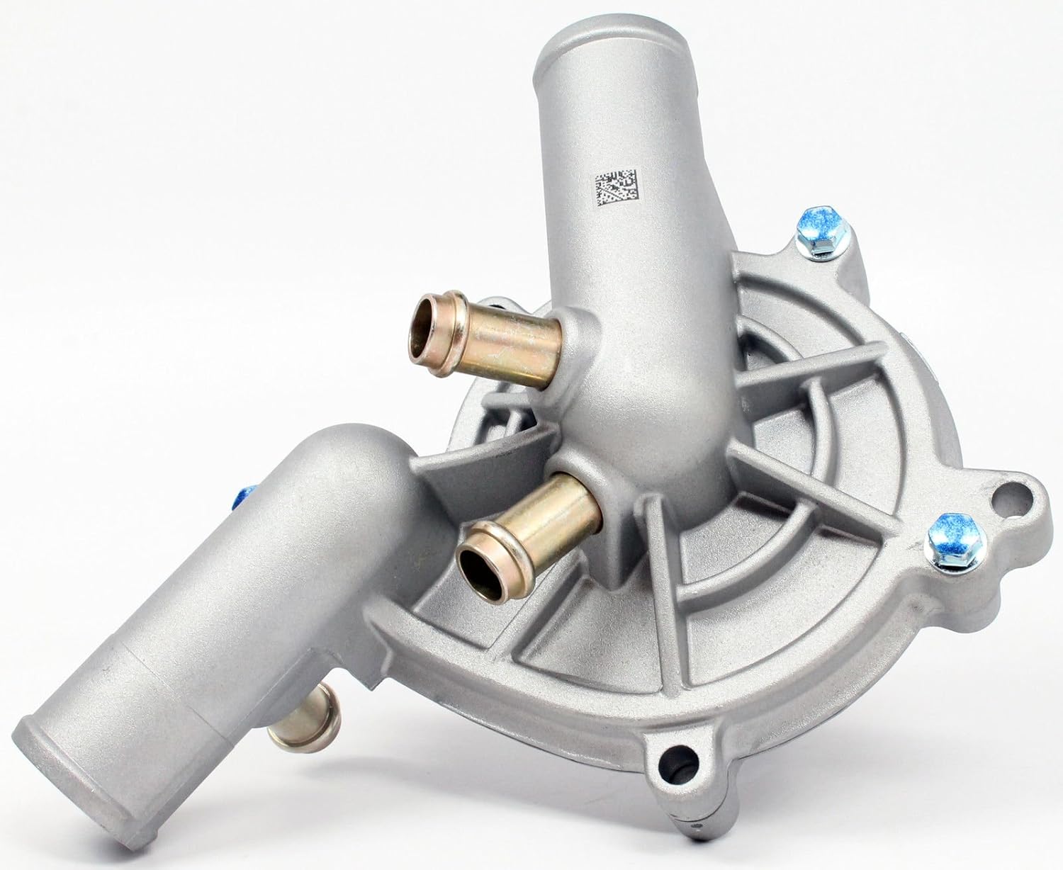 Polaris 2011-2016 Rzr Military Waterpump 1204348 New Oem