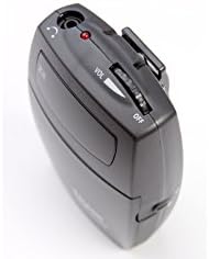 Listen Technologies Portable Display RF Receiver (72 MHz)