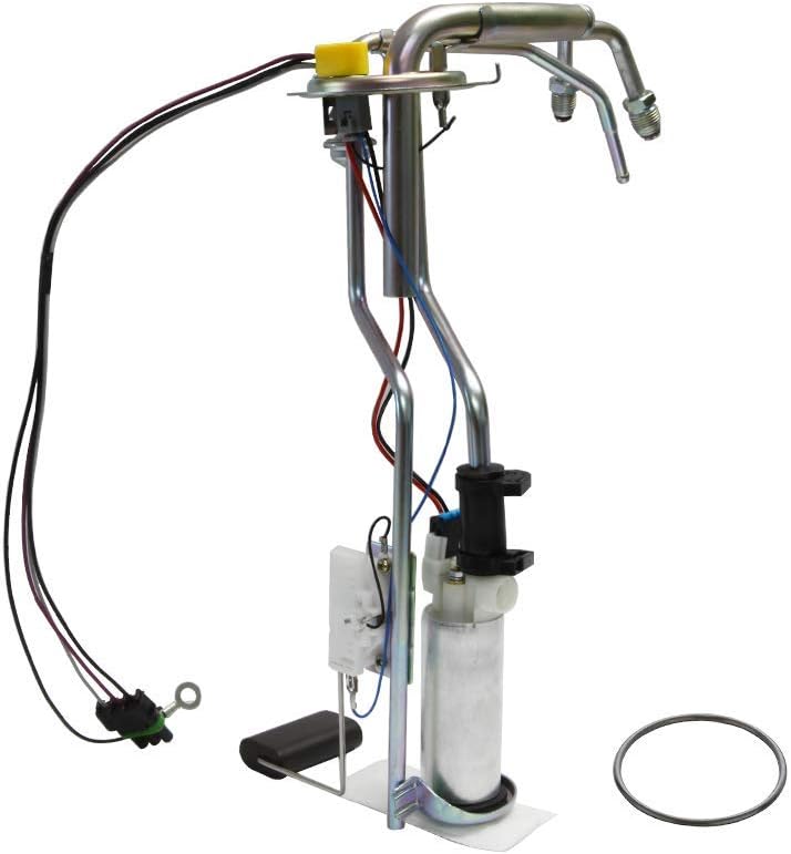 AP3622S Fuel Pump Assembly for Chevrolet Chevy GMC C/K 1500 2500 3500 1996 1997 4.3L 5.0L 5.7L 7.4L Fuel Sending Unit E3622S Pack of 2