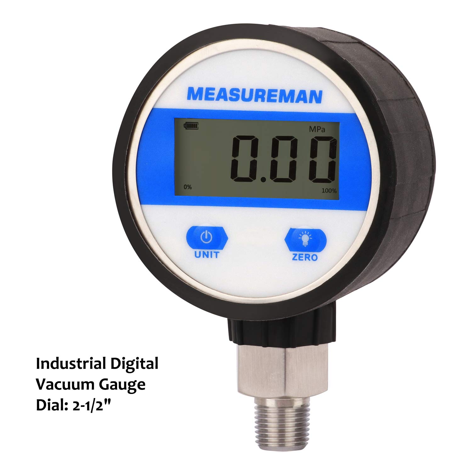 Measureman 2-1/2