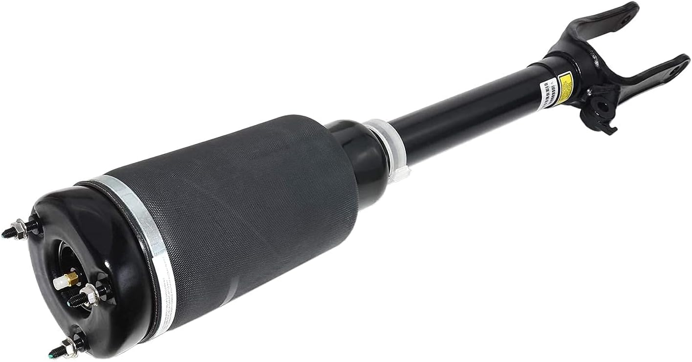 Woosphy 1643201204 Air Suspension Compressor Pump 1643200904 Air Ride Compressor Pump Replacement for 2006-2012 Mercedes Benz GL320 GL350 GL450 GL550 ML320 ML350 W164 X164 AMG 1643200304