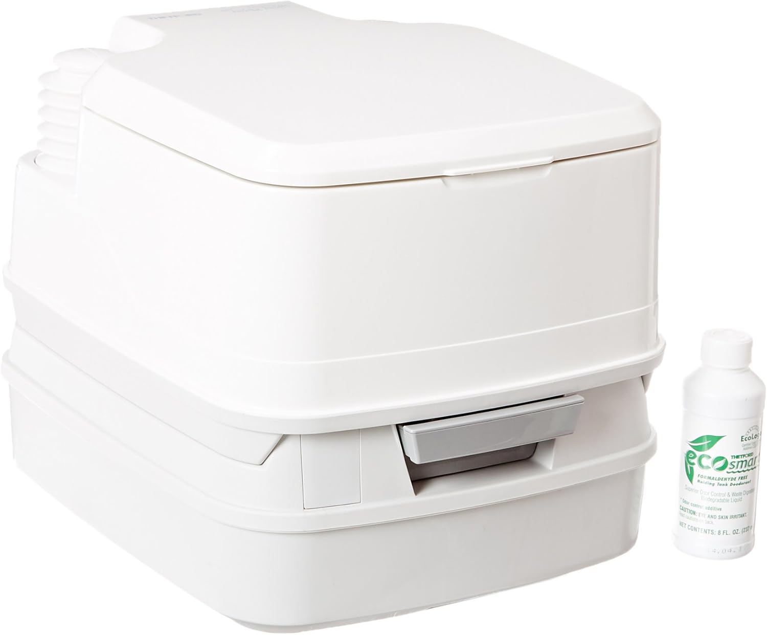 Thetford 92860 Porta Potti 135 , White