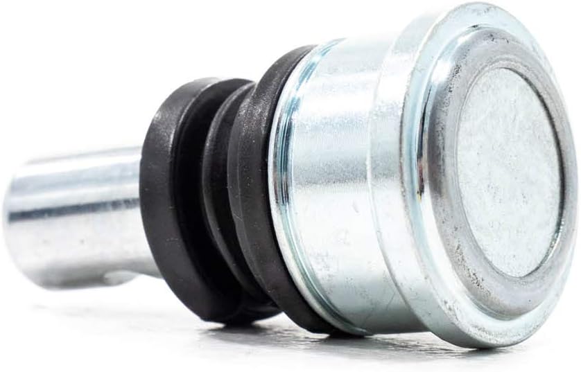 SuperATV Heavy Duty Replacement Ball Joint for Polaris Scrambler (See Fitment) - Single Ball Joint