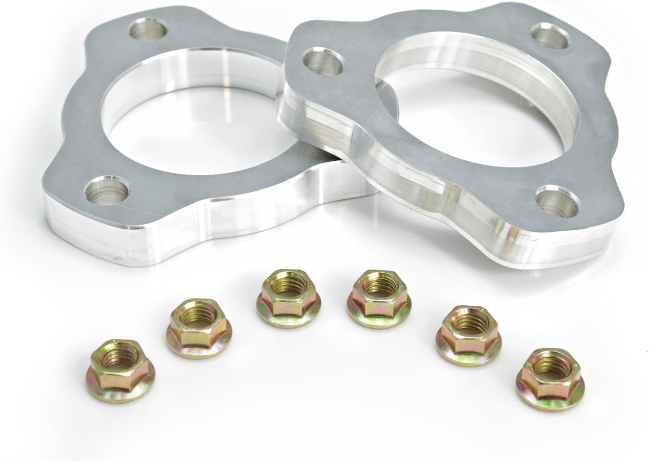 ReadyLift 66-3071 1.25