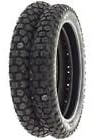 Shinko SR244 Dual Sport Tire Set - Compatible with Honda CR250/450/500R XR250/400/600/650R - Tires Only