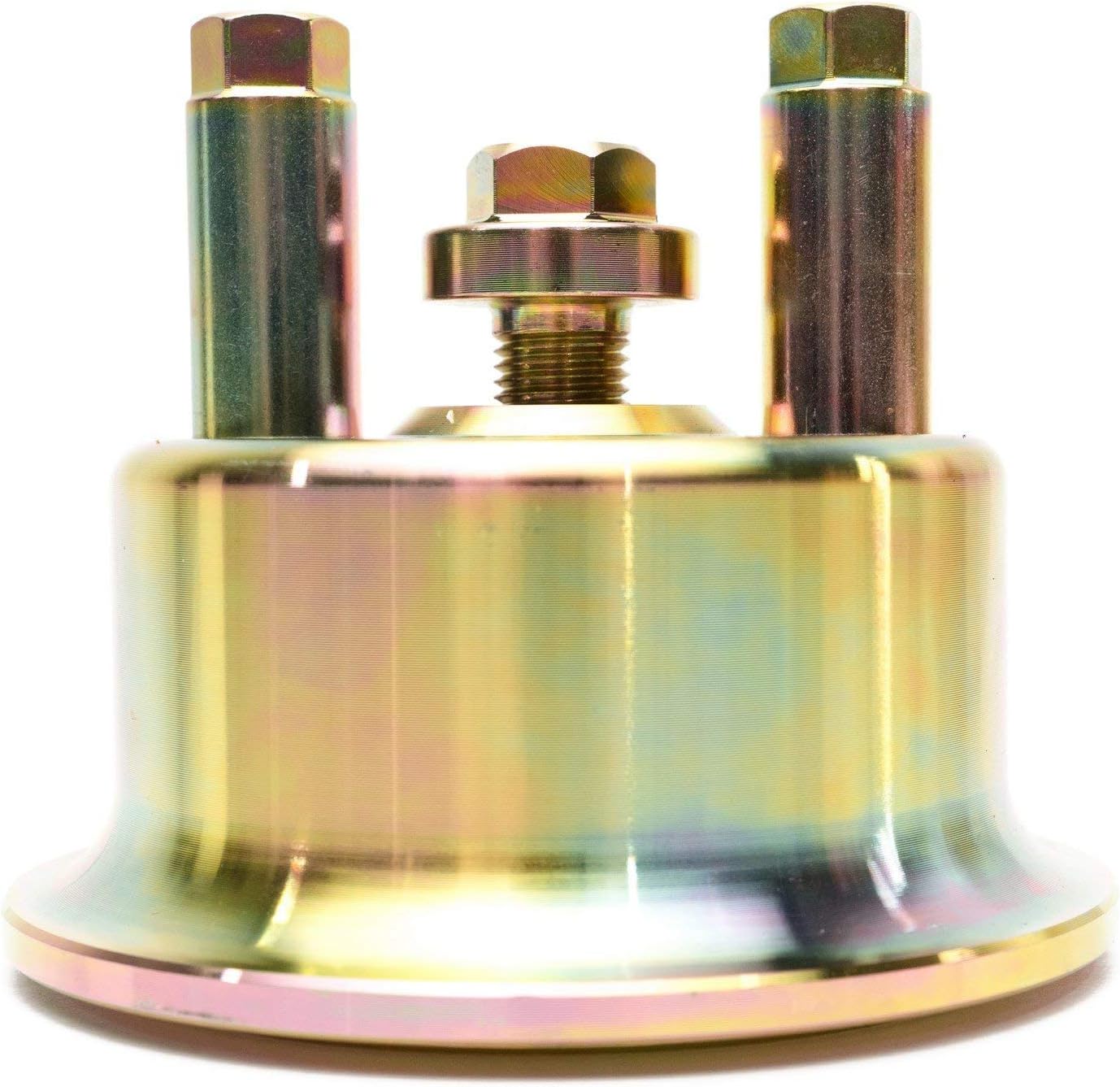 Ferrum Tools 09407 1030A 1030 Front Crankshaft Oil Seal Installer Alt Hino JO8C JO8E