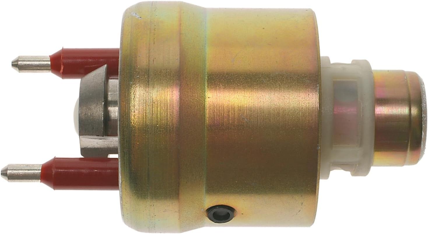 ACDelco Professional 217-2286 Throttle Body Fuel Injector Assembly