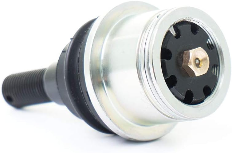 SuperATV Heavy Duty Replacement Ball Joint for Can-Am Commander 800/1000 / MAX (2011-2020) - LOWER - Single Ball Joint - Double the Strength of Stock!