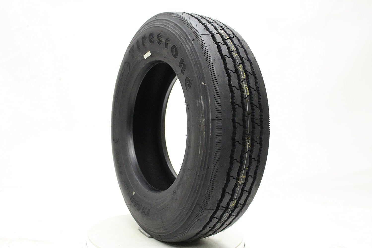 Firestone FS560 Plus Commercial Truck Tire - 11/R22.5 0B