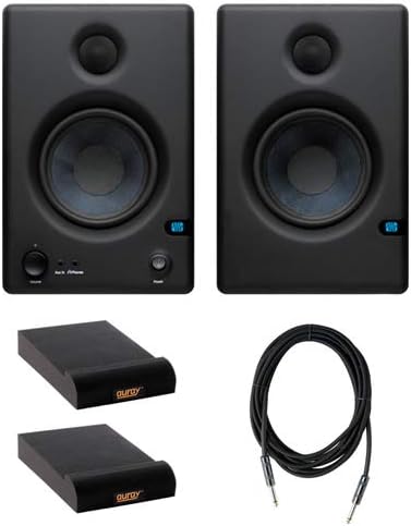 PreSonus Eris E4.5 Hi-Definition 2-Way 4.5