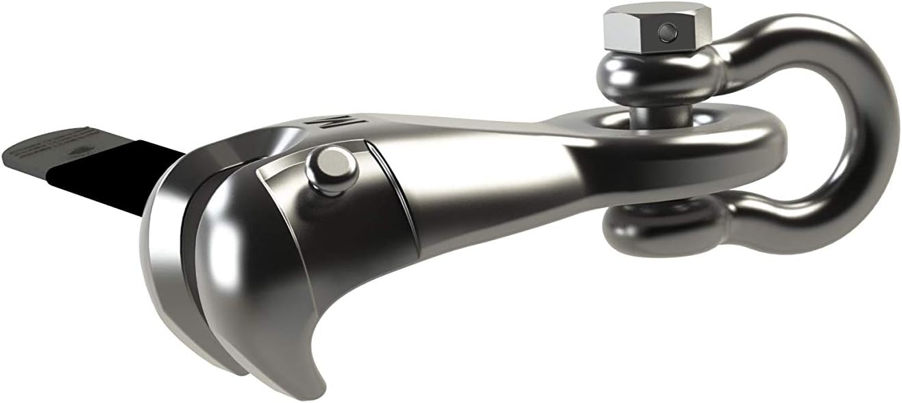 Mantus M2 Chain Hook 1/4