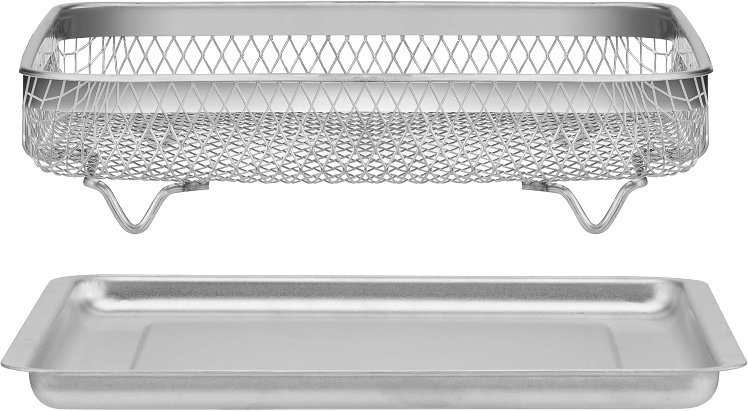 Cuisinart AFR-25 Compact Airfryer, Silver