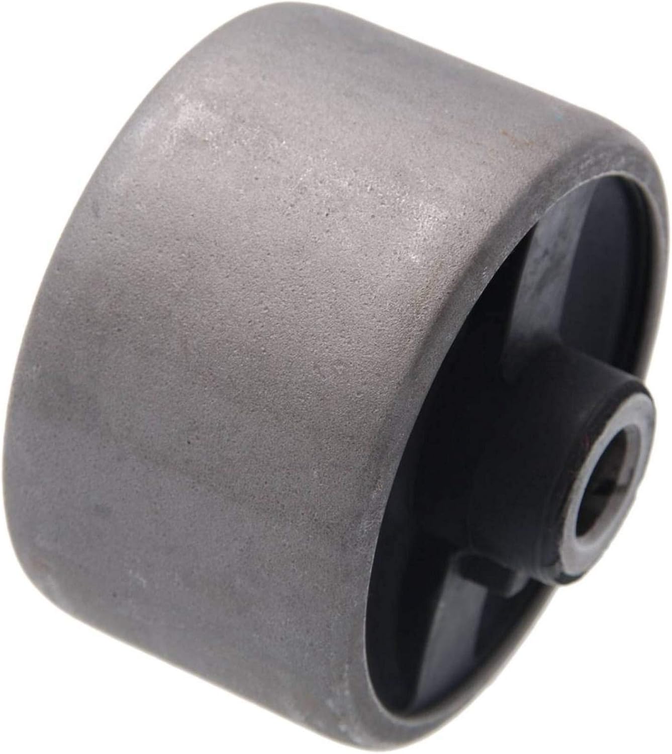 Rear Arm Bushing Front Arm (Hydro) Febest NAB-J32B Oem 54500-JN00A Pack of 2