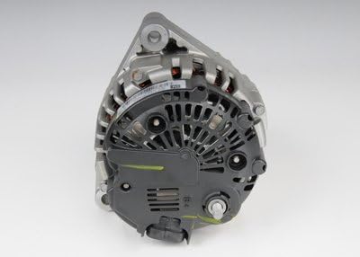 ACDelco GM Genuine Parts 25888970 Alternator
