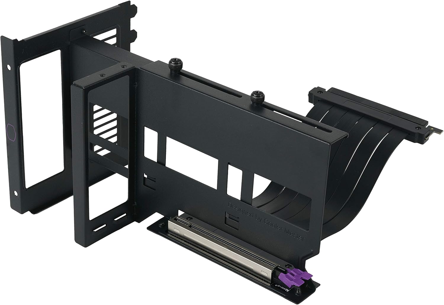 Coolermaster Universal Vertical GPU Holder Kit Ver.2